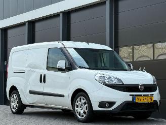 Fiat Doblo 1.6 MJ L2H1 Maxi SX picture 2