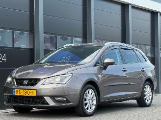 Ocazii autoturisme Seat Ibiza ST 1.4 TDI Navi Clima Xenon EURO-6 2016/8