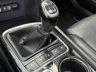 Kia Optima Sportswagon 1.7 CRDI Panorama 360 Camera Leer picture 13