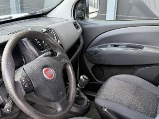 Fiat Doblo Cargo 1.6 Multijet Sx Maxi L2-H1 AIRCO picture 7