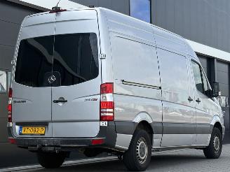 Mercedes Sprinter 316 CDI Airco L2-H2 AUTOMAAT picture 6