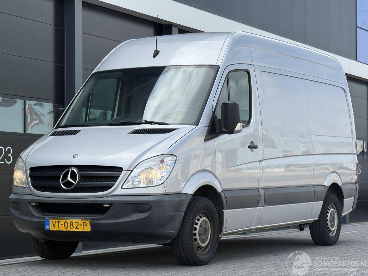 Mercedes Sprinter 316 CDI Airco L2-H2 AUTOMAAT