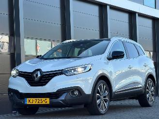 begagnad bil auto Renault Kadjar 1.5 DCi Bose Panorama Camera 2015/11