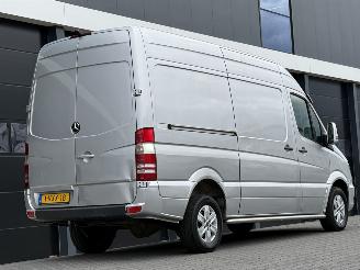 Mercedes Sprinter 2.2 CDI 316 Airco L2-H2 3-PERS picture 4