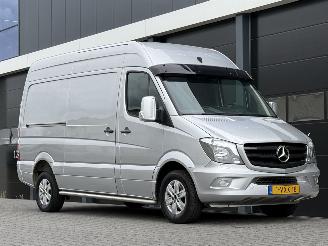 Mercedes Sprinter 2.2 CDI 316 Airco L2-H2 3-PERS picture 2