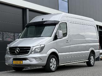 begagnad bil bedrijf Mercedes Sprinter 2.2 CDI 316 Airco L2-H2 3-PERS 2012/9
