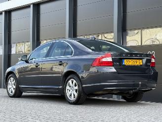 Volvo S-80 2.0 D3 Navi Clima AUTOMAAT picture 5