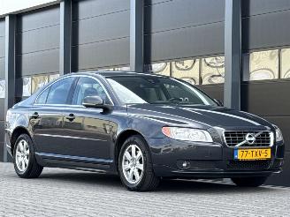 Volvo S-80 2.0 D3 Navi Clima AUTOMAAT picture 2