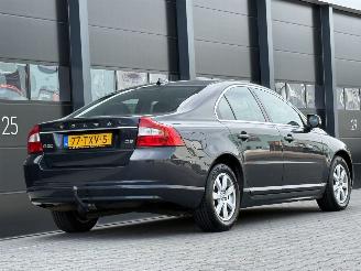 Volvo S-80 2.0 D3 Navi Clima AUTOMAAT picture 4