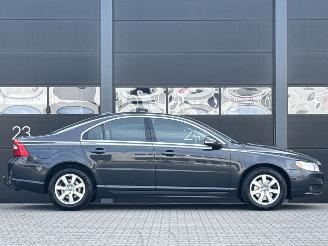 Volvo S-80 2.0 D3 Navi Clima AUTOMAAT picture 3