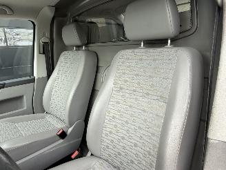 Volkswagen Transporter 2.0 TDI Airco picture 8