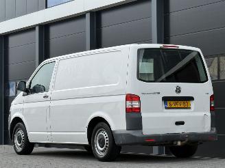 Volkswagen Transporter 2.0 TDI Airco picture 5