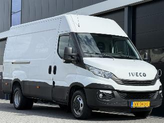 Iveco Daily 3.0 180 PK L3-H3 * Dubbellucht * picture 2