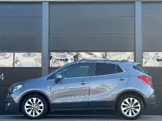 Opel Mokka 1.4 T Cosmo LPG picture 6