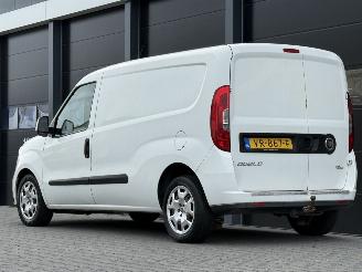 Fiat Doblo 1.6 MJ L2H1 Maxi SX 3-PERS picture 5
