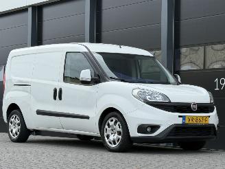 Fiat Doblo 1.6 MJ L2H1 Maxi SX 3-PERS picture 2