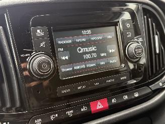 Fiat Doblo 1.6 MJ L2H1 Maxi SX 3-PERS picture 9