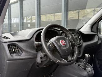 Fiat Doblo 1.6 MJ L2H1 Maxi SX 3-PERS picture 7