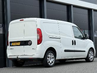Fiat Doblo 1.6 MJ L2H1 Maxi SX 3-PERS picture 4
