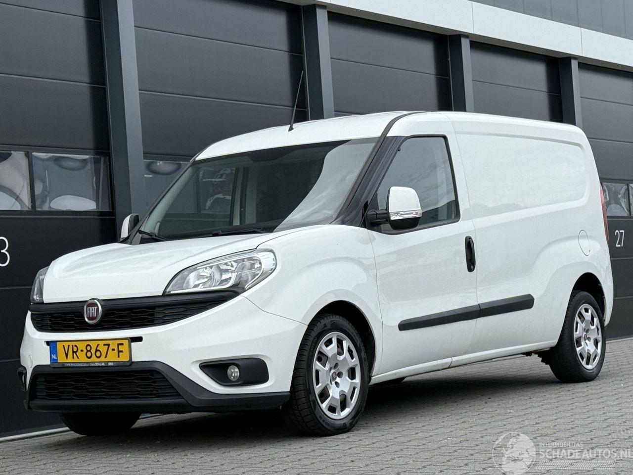 Fiat Doblo 1.6 MJ L2H1 Maxi SX 3-PERS