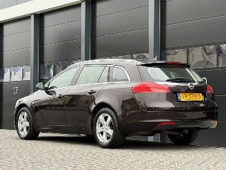 Opel Insignia SPORTS TOURER 1.4 Turbo Navi Clima picture 5