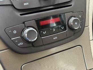 Opel Insignia SPORTS TOURER 1.4 Turbo Navi Clima picture 10