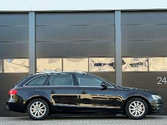 Audi A4 Avant 2.0 TDI Xenon Navi EURO-6 picture 3