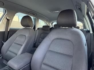 Audi A4 Avant 2.0 TDI Xenon Navi EURO-6 picture 8