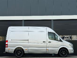 Mercedes Sprinter 319 V6 3.0 Camera Xenon EURO-6 picture 3