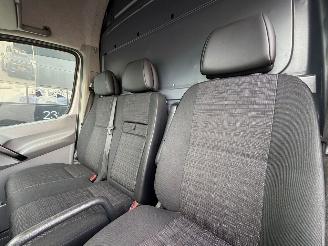 Mercedes Sprinter 319 V6 3.0 Camera Xenon EURO-6 picture 8