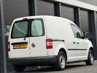 Volkswagen Caddy 1.6 TDI picture 4