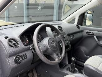 Volkswagen Caddy 1.6 TDI picture 7
