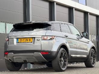 Land Rover Range Rover Evoque 2.2 eD4 Panorama Meridian Camera picture 4