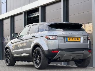 Land Rover Range Rover Evoque 2.2 eD4 Panorama Meridian Camera picture 5