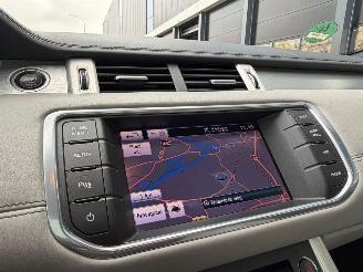 Land Rover Range Rover Evoque 2.2 eD4 Panorama Meridian Camera picture 10