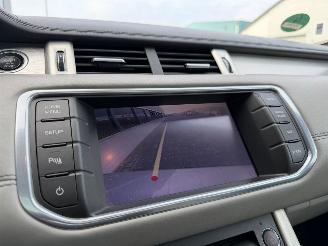 Land Rover Range Rover Evoque 2.2 eD4 Panorama Meridian Camera picture 11