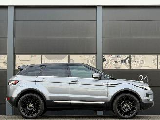 Land Rover Range Rover Evoque 2.2 eD4 Panorama Meridian Camera picture 3