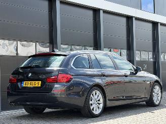 BMW 5-serie 520d Executive Xenon PDC Leer picture 4