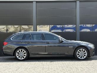BMW 5-serie 520d Executive Xenon PDC Leer picture 3
