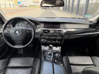 BMW 5-serie 520d Executive Xenon PDC Leer picture 7