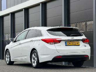 Hyundai I-40 1.7 CRDI i-Vision Camera Navi picture 5