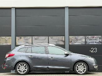 Renault Mégane 1.5 DCi GT-Line picture 5