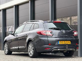 Renault Mégane 1.5 DCi GT-Line Navi Clima PDC picture 5