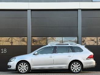 Volkswagen Golf 2.0 TDI Highline Panorama Navi Clima picture 6