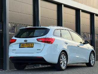 Kia Cee d Sportswagon 1.0 T-GDi First Edition picture 6