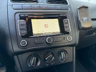 Volkswagen Polo 1.2 TDI Bluemotion picture 10