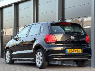 Volkswagen Polo 1.2 TDI Bluemotion picture 3