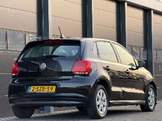 Volkswagen Polo 1.2 TDI Bluemotion Navi picture 4