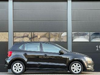 Volkswagen Polo 1.2 TDI Bluemotion picture 5