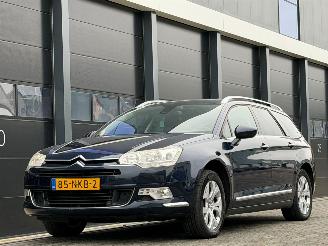 begagnad bil auto Citroën C5 Tourer 2.2 HDIF Ligne Business 2009/6